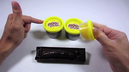 Gross Poop Prank! Poo Dough-_K8wkr6BXqs