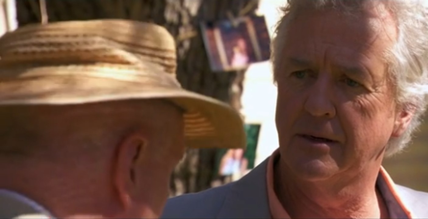 Home and Away 6622 21st March 2017