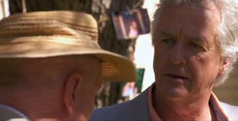 Home and Away 6622 21st March 2017