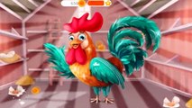 Farm Lake City Hospital 2 | Animal Doctor & Pet Vet Kids Games | Gameplay Android & iOS
