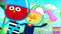 Colors Songs Collection | Learn, Teach Colours to Toddlers | ChuChuTV Preschool Kids Nurse