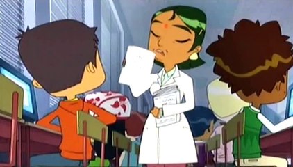 Sali Bolivud - Epizoda 08