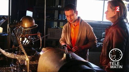 Sciences - La douche économique et écologique