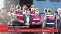 Ömer Halisdemir davası öncesi 