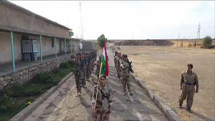 المسافة صفر- حدكا.. عودة البندقية