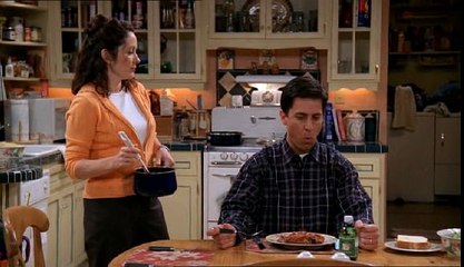 Szeretünk Raymond!  S04 18 Debra, A Mesterszakács