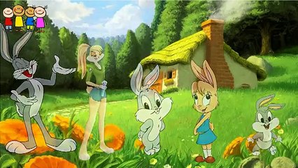 Baby Songs   C singer Family Song for Ba