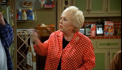 Szeretünk Raymond!  S04 21 A Kiállhatatlan Robert