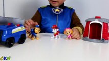 Pup To Hero Paw Patrol Rescue Thomas The Tank Engine Toys Unboxing With Ckn Toys-xnCmmjPgmo4