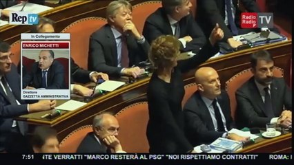 La Pulce e il Prof - 20 marzo 2017 -