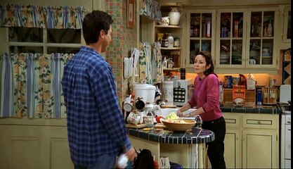 Szeretünk Raymond!  S04 22 A Házisárkány