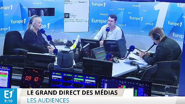 Samba, Omar Sy cartonne sur TF1