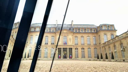 "Présidentielle : le grand débat" ce soir sur TF1