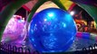 Walking water ball for kids playing in water floating giant inflatable ball fun