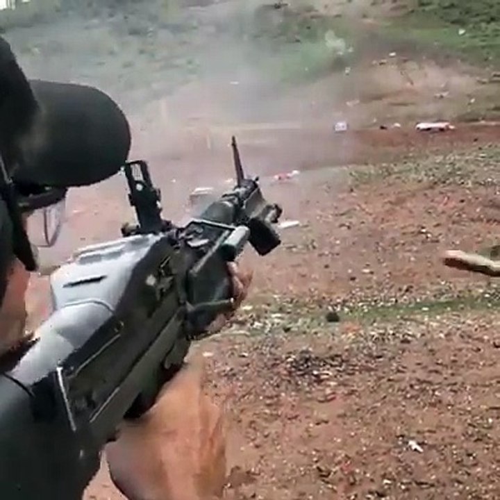 Best Gun Shot Places