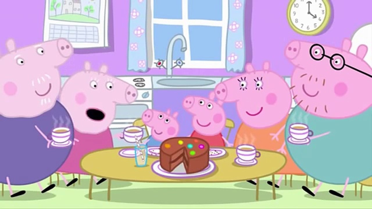 Peppa pig audio latino capitulos completos en buena resolucion, Videos de Peppa Pig youtub