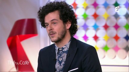 Portrait intimiste de Michaël Gregorio (3ème partie) - Thé ou Café - 18/03/2017