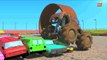 Tow Truck | Videos for Kids | Formation & Uses