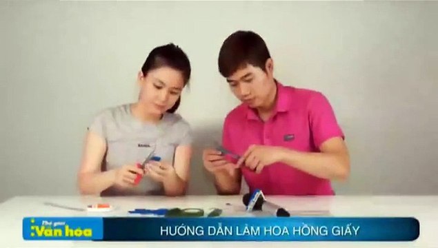 How to make roses with paper swirl simple as beautiful flowers