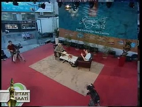 Allah'ın Kahinatı Yaratmasının Delilleri Nelerdir? - Caner Taslaman