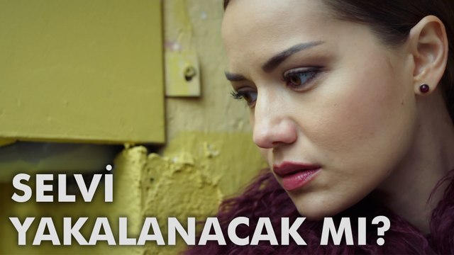 Ölene Kadar | 4. Bölüm - Selvi Yakalanacak mı?