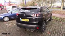 Peugeot 3008 2017 TEST DRIVE, In Depth Review Interior Exterior-dNs2SJbn8lk