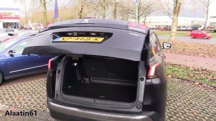 Peugeot 3008 2017 TEST DRIVE, In Depth Review Interior Exteri