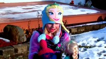 Анна на Детка ребенок Эльза замороженный замороженные Призрак джокер пагубный имею в виду с Школа человек-паук