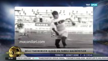 [HD] 20.06.1954 - 1954 World Cup Group 2 Matchday 2 South Korea 0-7 Turkey