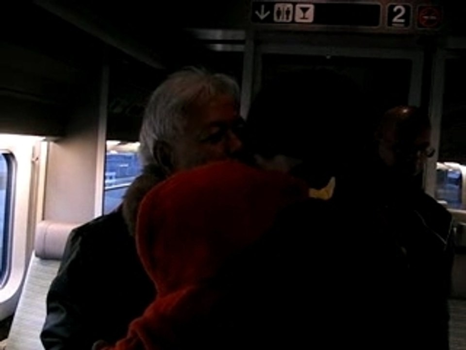 au revoir papy Tôty... II