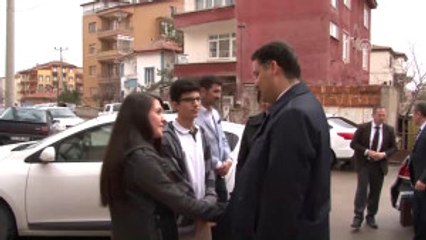 Onlar Mağdursa Biz Neyiz"