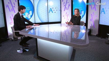 Elodie Gentina, Comment manager la Génération Z