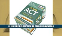 Read Essential ACT, 2nd Edition: Flashcards   Online: 500 Need-to-Know Topics and Terms to Help
