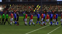 Dream League Soccer Android gameplay Movie apps free best top-TV-film-video-Full-HD