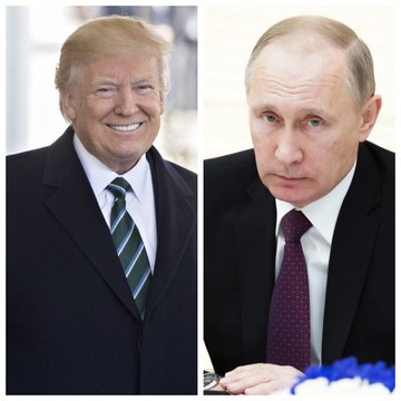 FBI Director James Comey testifies on Russia and wiretapping