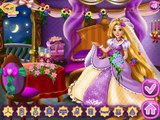 Disney Rapunzel Games - Rapunzel Wedding Deco – Best Disney Princess Games For Girls And K