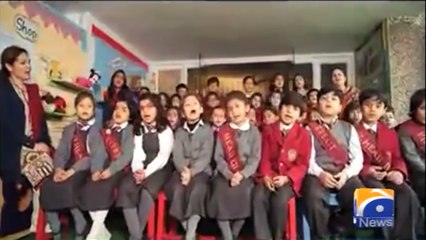 23 March Special Mujhe Dushman ke Bachon ko Parhana Hai
