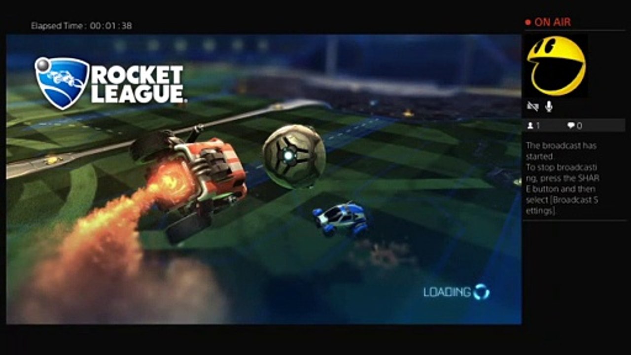 Rocket league (4)