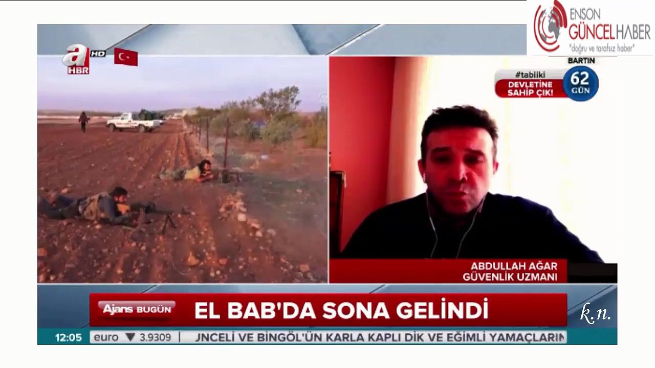 ABD-PYD işbirliği Türkiye'nin yoluna yalnız devam etmesine sebep olur