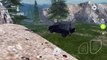 Truck Simulator Offroad 2 - HD Android Gameplay - Bonus Truck Games - Full HD Video (1080p