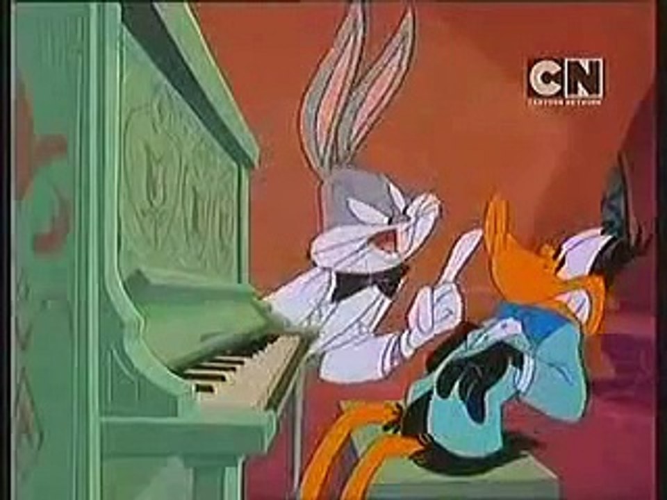 Funny Bugs Bunny Hindi Looney Toons