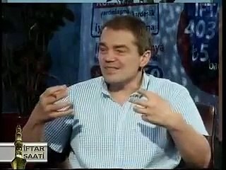 Tanrı Parçacığı Neye Denir - Caner Taslaman