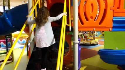 Playground balls slides for kids children baby F