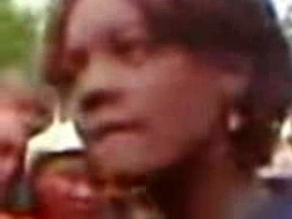 Rama yade squatteur aubervilliers