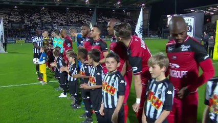 L1-J30 / Angers-EAG (3-0), le résumé vidéo