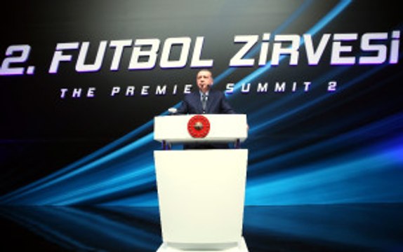 Süper Lig'de Türk Gençlerinin Sayısının Azalması..."