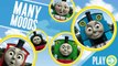 Thomas and Friends Online Games for Children Full Gameplay Episodes - Thomas the Tank