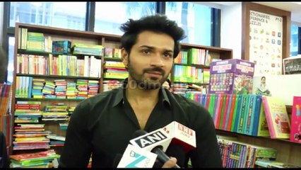 TV Actor Mrunal Jain Talks About 'Forever - A Love Saga' Book Based Movie
