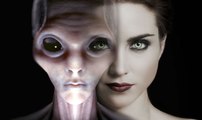 Scientists claim Human DNA ‘was designed by aliens