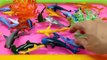 Learning Sharks Sea Animals with Shark Toys Educational Video for Children Toddlers-jy2rjI-Q144